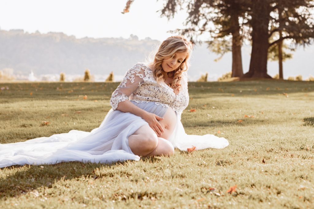 Séance maternité grossesse naissance Pau