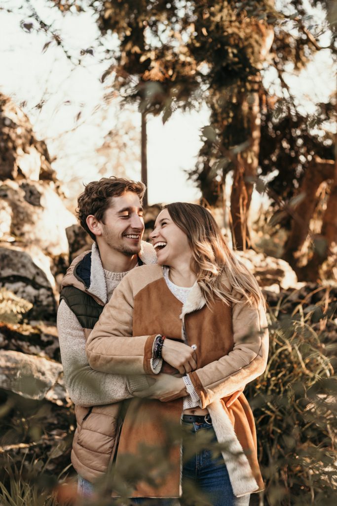Photographe à Pau lifestyle couple
