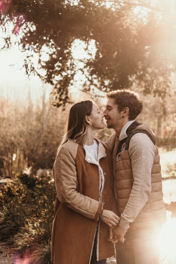 Photographe à Pau lifestyle couple