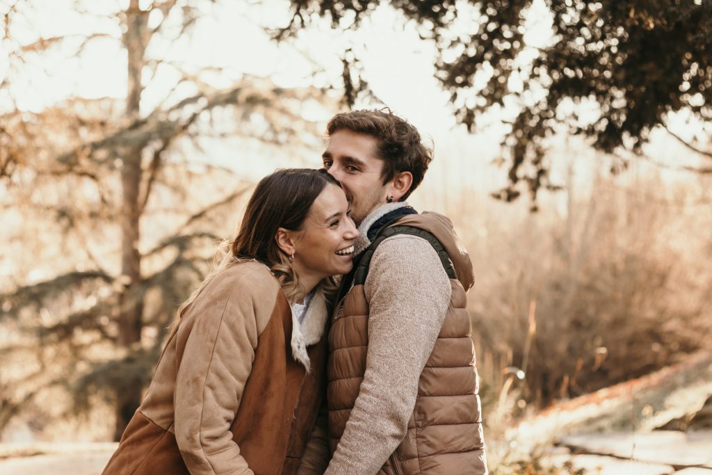 Photographe lifestyle famille à Pau