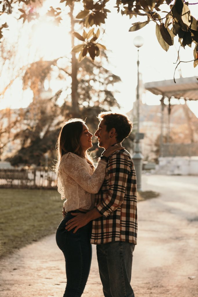 Photographie lifestyle couple ou famille pau