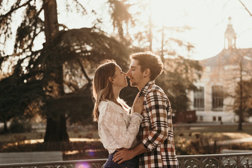 Photographie lifestyle couple ou famille pau