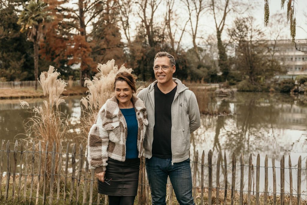Photographe famille à Pau artix lescar