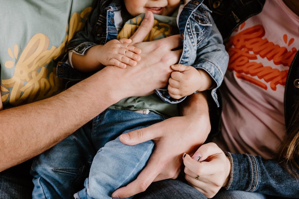 seance en famille à domicile - Idron Pau