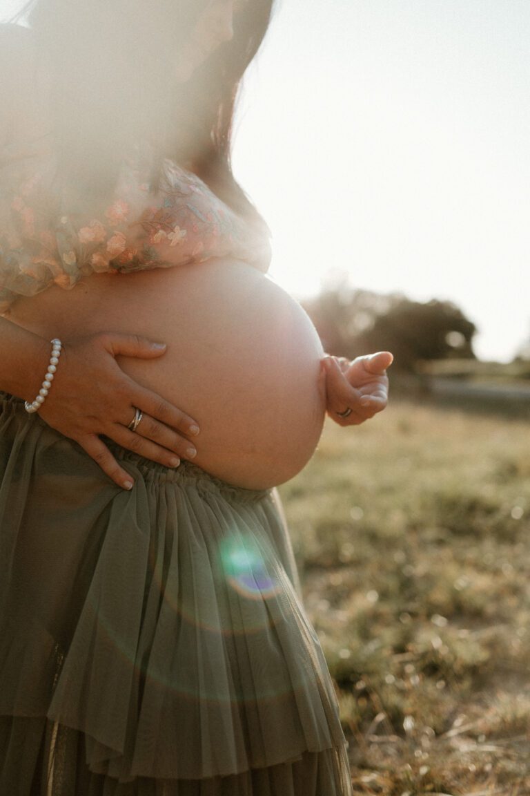 Séance photo GROSSESSE - marine Delforge photographe - 22.07.2025 - WEB-18