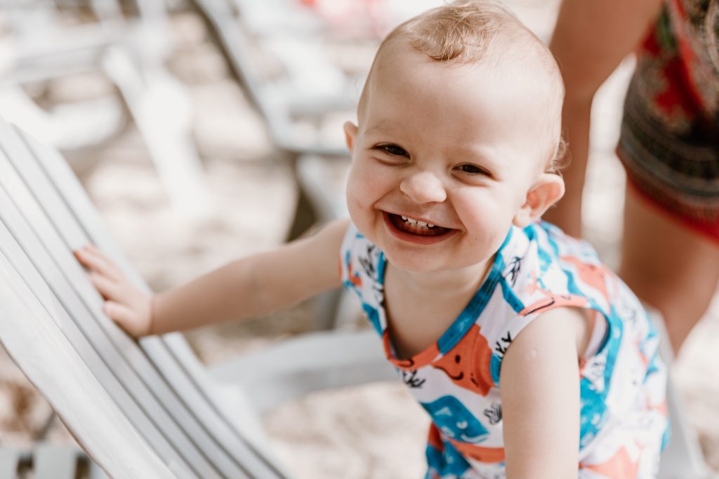Photo d'enfant - photographe Pau