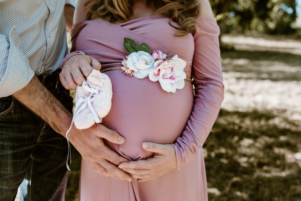 photographe Pau - séance photo grossesse