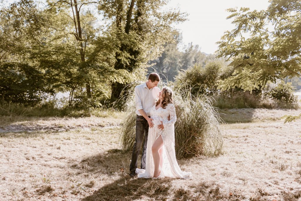 séance photo grossesse Pau 64