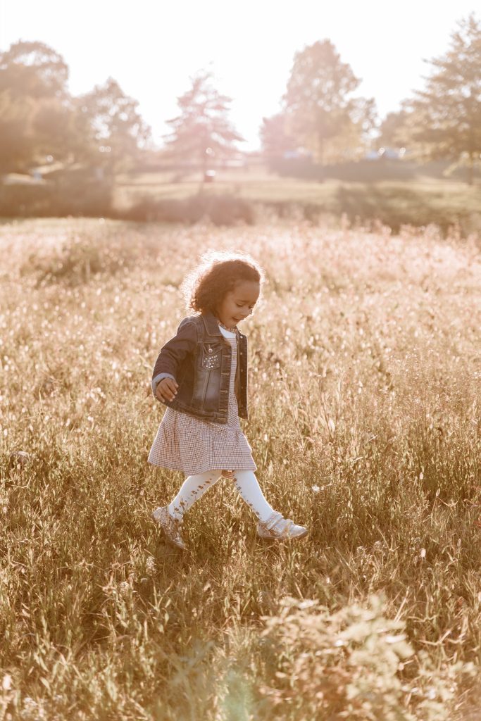 Séance photo famille à Pau