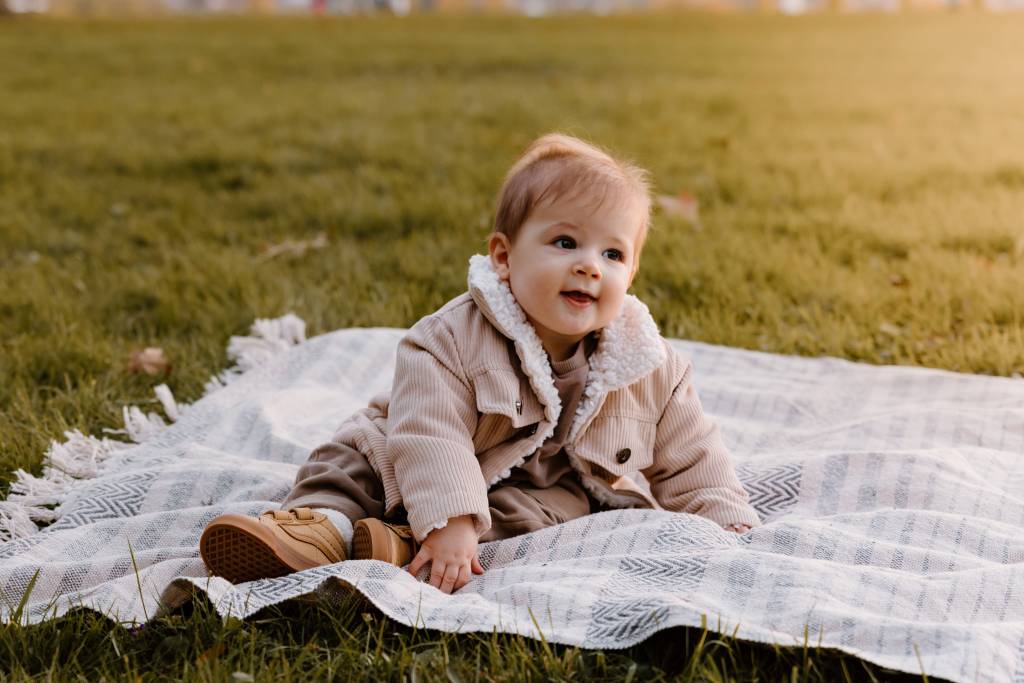 Séance photo famille au parc du château de Franqueville à Bizanos 64