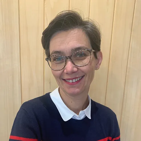 Chrystelle Guidolin alias Calinaissance à Pau 64