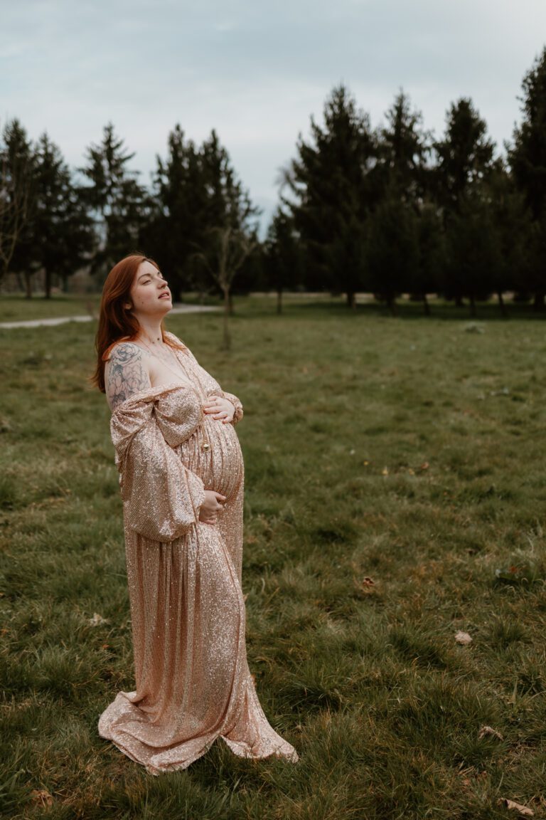 Séance photo grossesse Lucille - Marine Delforge photographe - 03.03.2025 - HD-33
