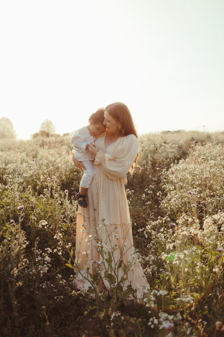 Morgane et Jules-Henri - Un air de printemps
