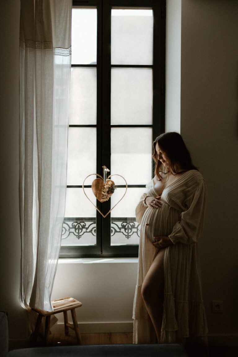 Séance photo grossesse - Marine Delforge photographe - aout 2025 - WEB-3
