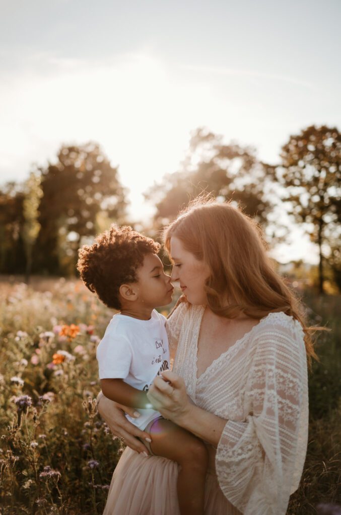 Photographe Mère-enfant à Pau, Marine Delforge photographe Pau