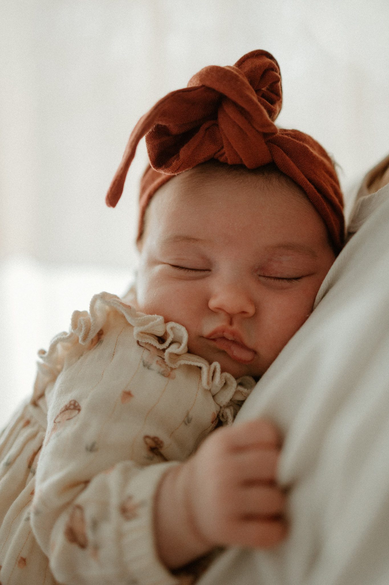 Naissance à domicile