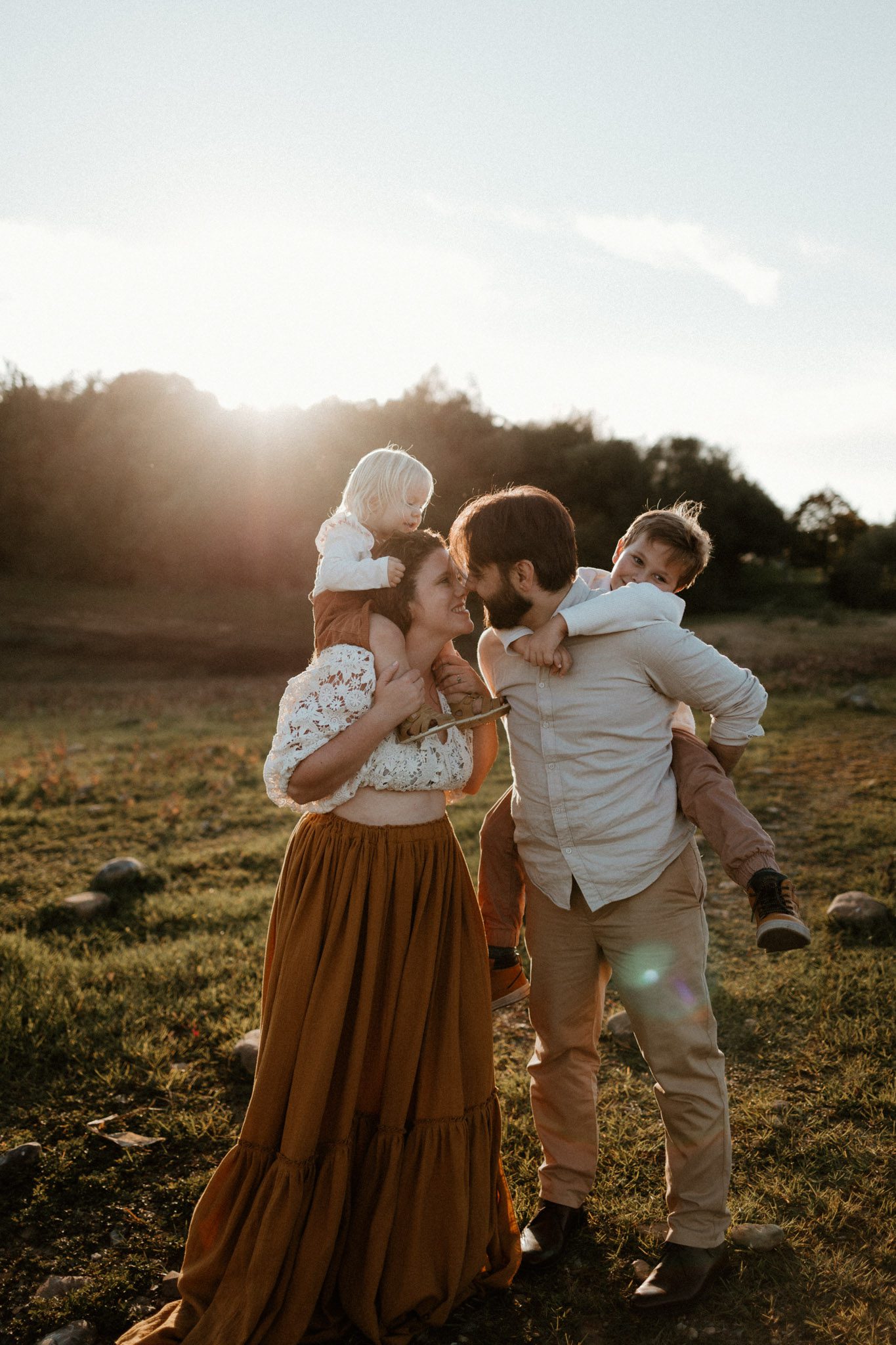 Famille